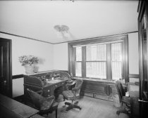 Interior of an Office